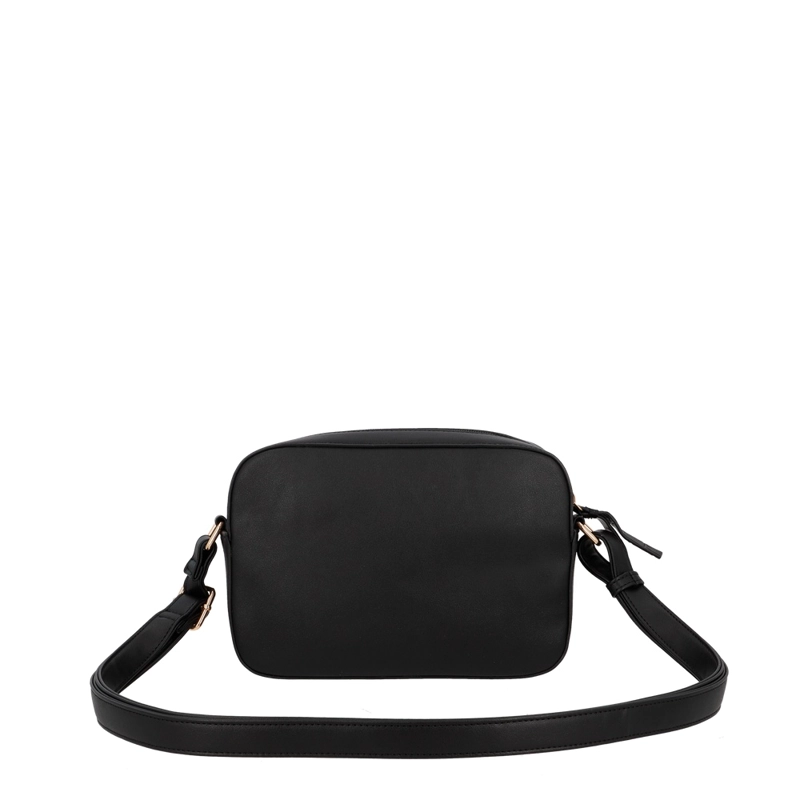 BANDOLERA SECRET POLONIA ST6 S NEGRO - 3
