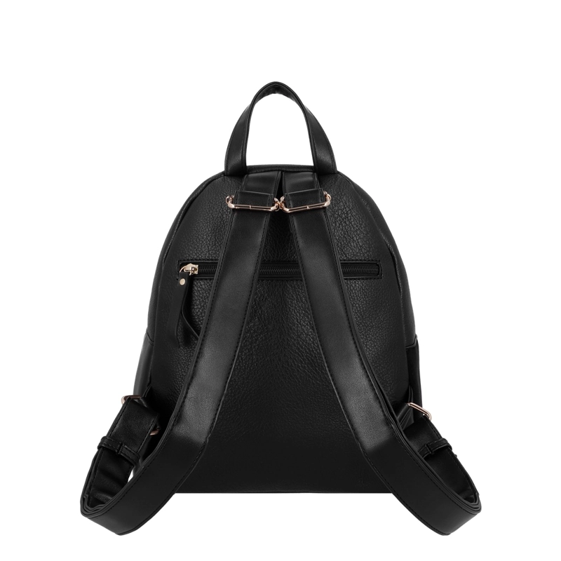 MOCHILA SECRET CRACOVIA ST6 M NEGRO - 3