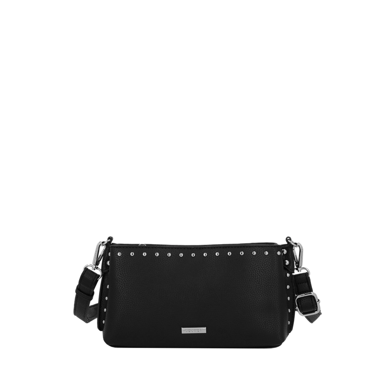 BANDOLERA SECRET AMSTERDAM ST6 XS NEGRO - 1