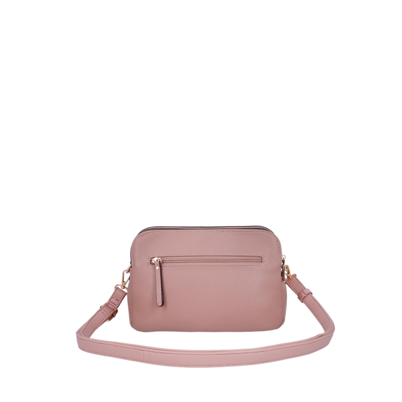 BANDOLERA SECRET PRETORIA ST6 S ROSADO - 3