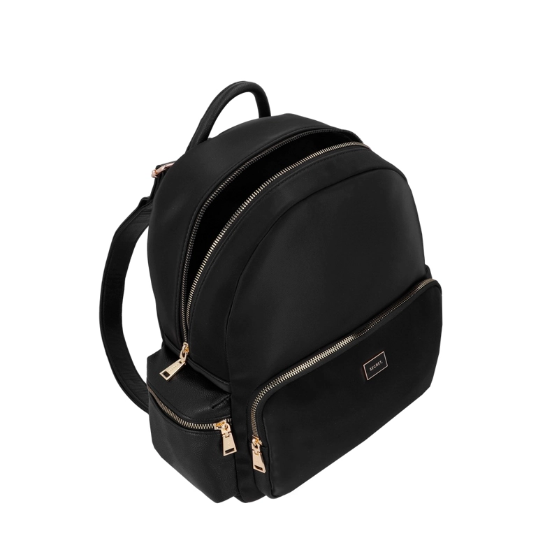 MOCHILA SECRET TRENTO ST6 L NEGRO - 4