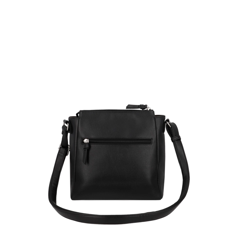 BANDOLERA SECRET HUNGRIA ST6 M NEGRO - 3