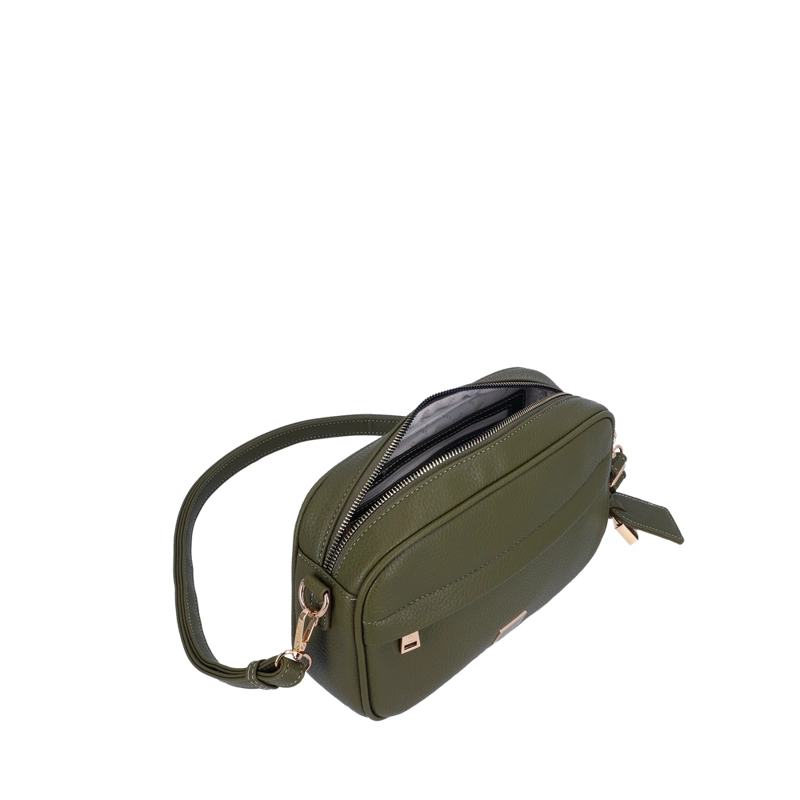 BANDOLERA SECRET PAMPLONA ST6 S VERDE - 4