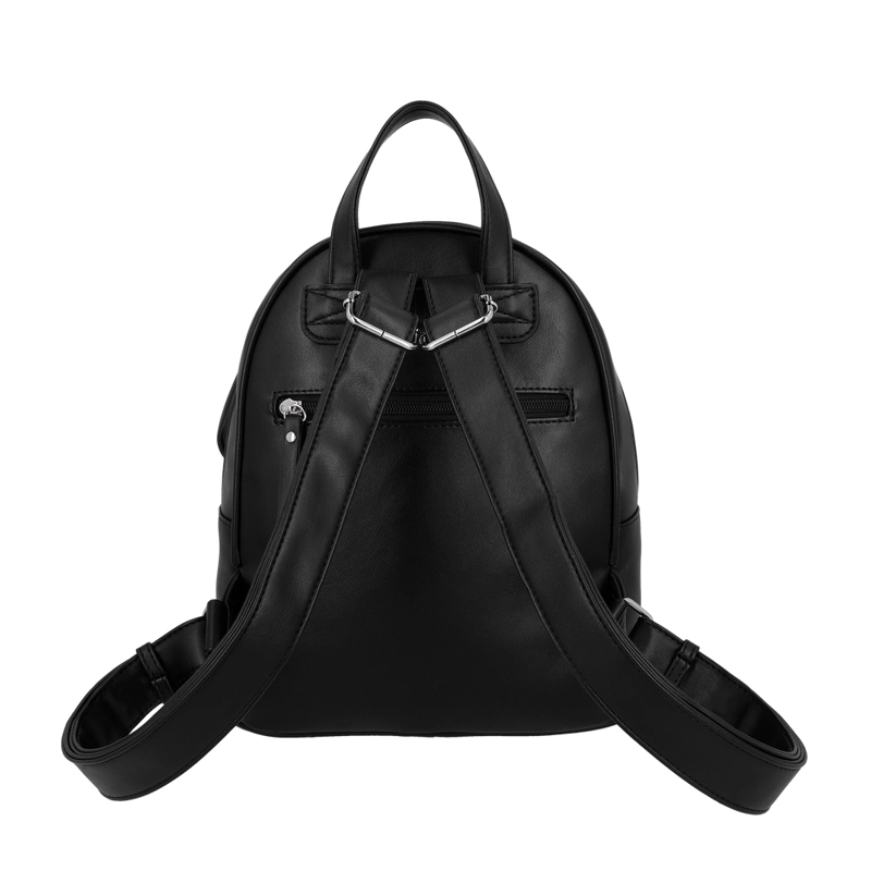 MOCHILA SECRET NUUK ST6 M NEGRO - 3