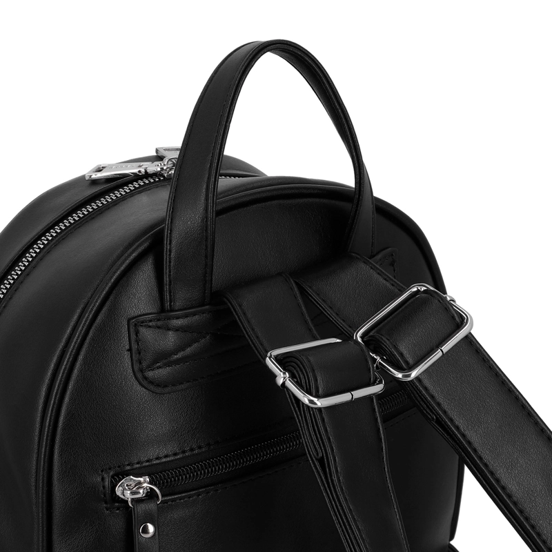 MOCHILA SECRET NUUK ST6 M NEGRO - 5