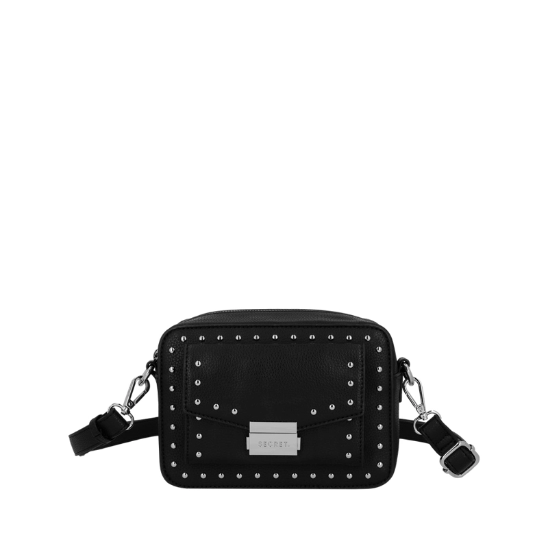 BANDOLERA SECRET AMSTERDAM ST6 S NEGRO - 1