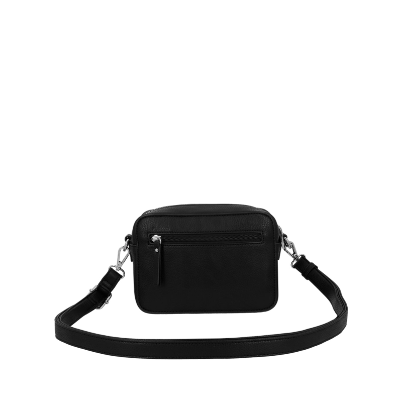 BANDOLERA SECRET AMSTERDAM ST6 S NEGRO - 3