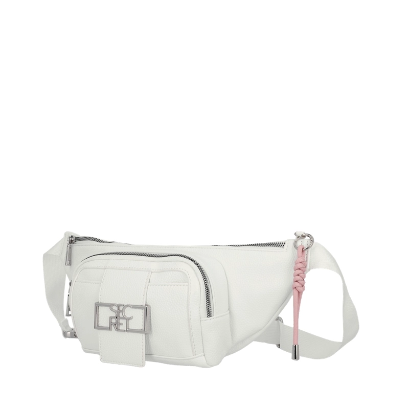 BANANO DE MUJER SECRET IBIZA SC7 GRANDE BLANCO - 2