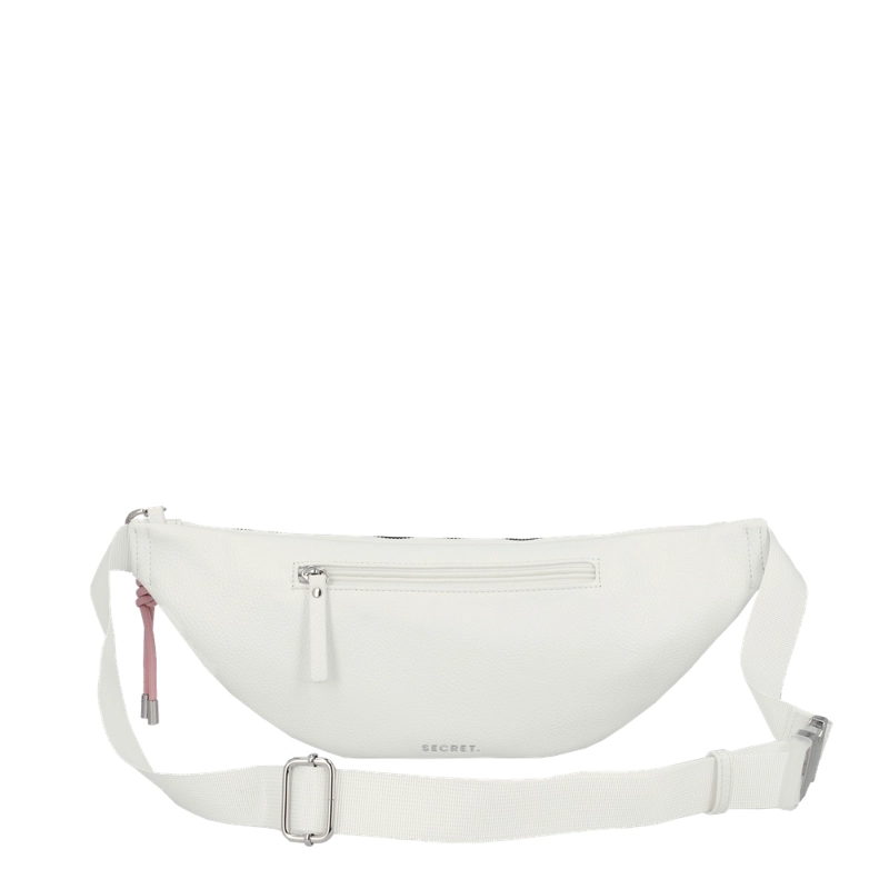 BANANO DE MUJER SECRET IBIZA SC7 GRANDE BLANCO - 3