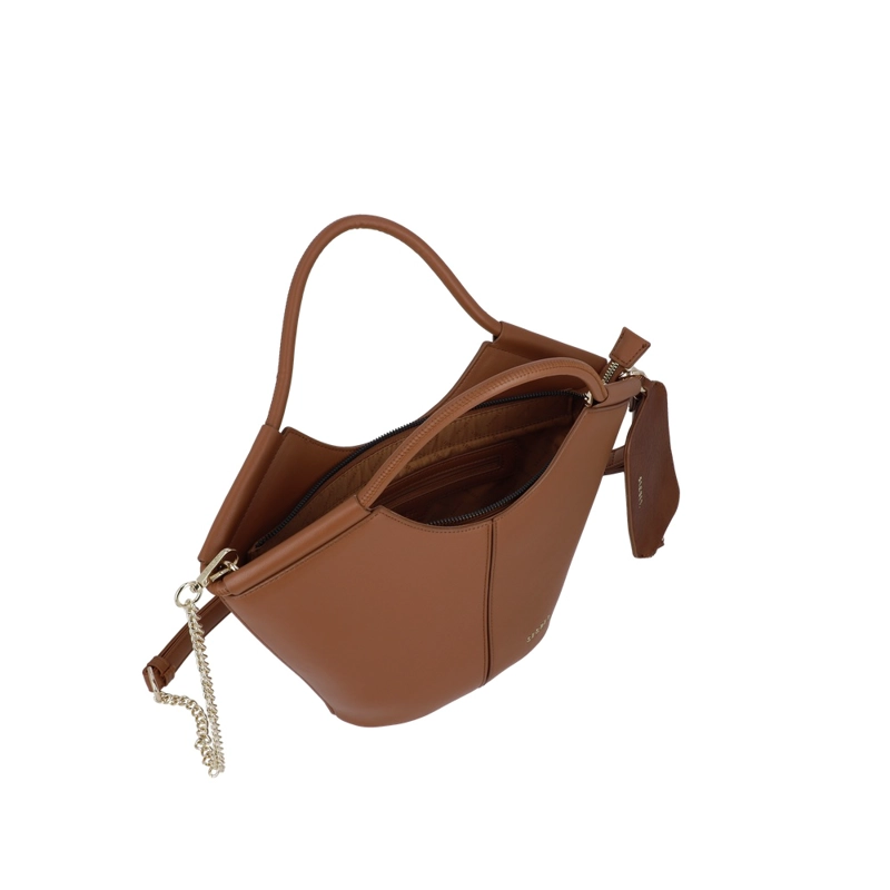 CARTERA BANDOLERA SECRET MALAGA SC7 MEDIANA CAFE - 4