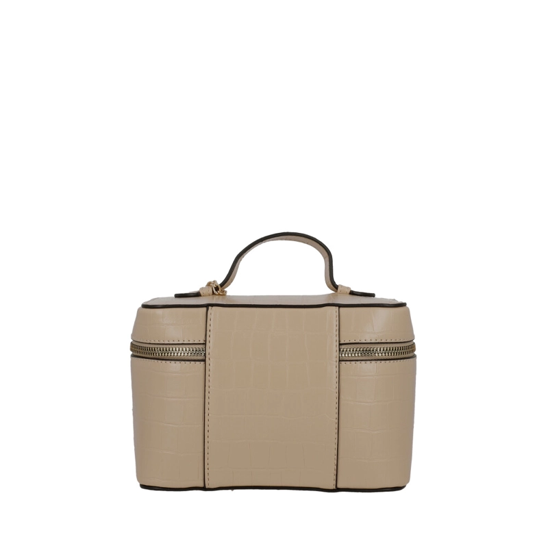COSMETIQUERO DE MUJER SECRET OSAKA SC7 GRANDE BEIGE - 3