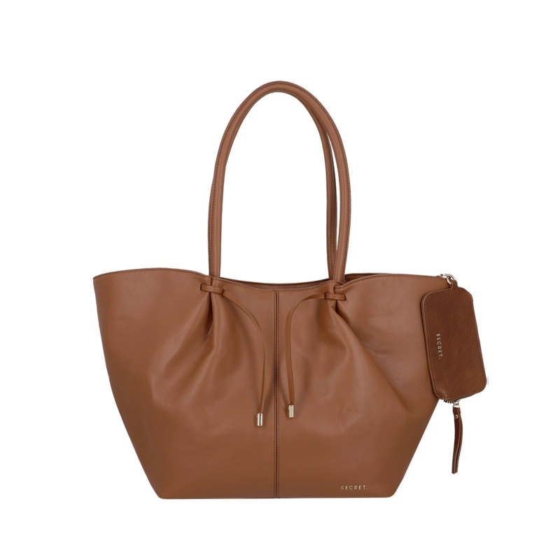 CARTERA TOTE SECRET MALAGA SC7 GRANDE CAFE - 1