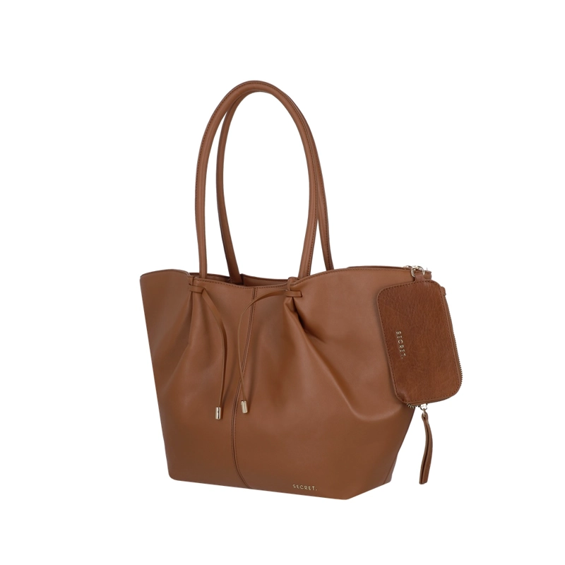 CARTERA TOTE SECRET MALAGA SC7 GRANDE CAFE - 2