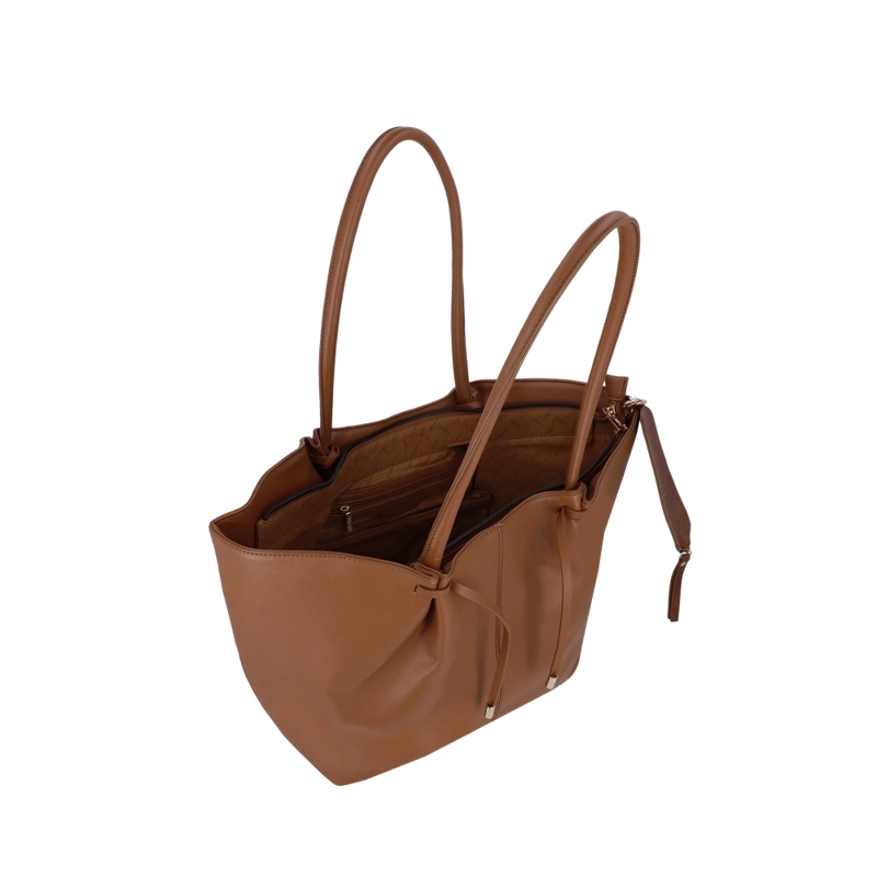 CARTERA TOTE SECRET MALAGA SC7 GRANDE CAFE - 4