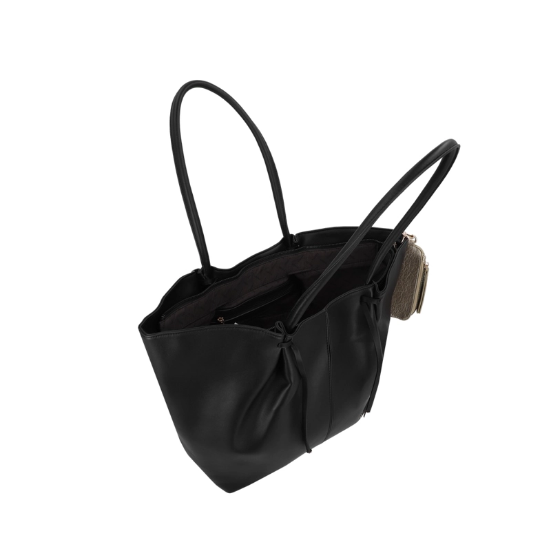 CARTERA TOTE SECRET MALAGA SC7 GRANDE NEGRA - 4