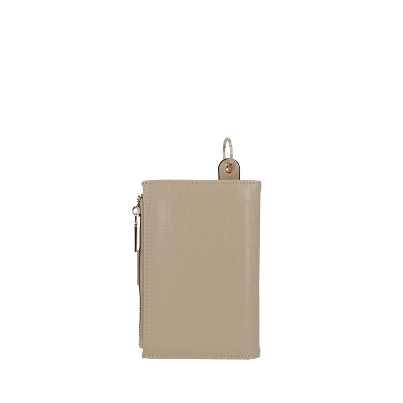 PORTADOCUMENTO DE MUJER SECRET OSAKA SC7 GRANDE BEIGE - 3
