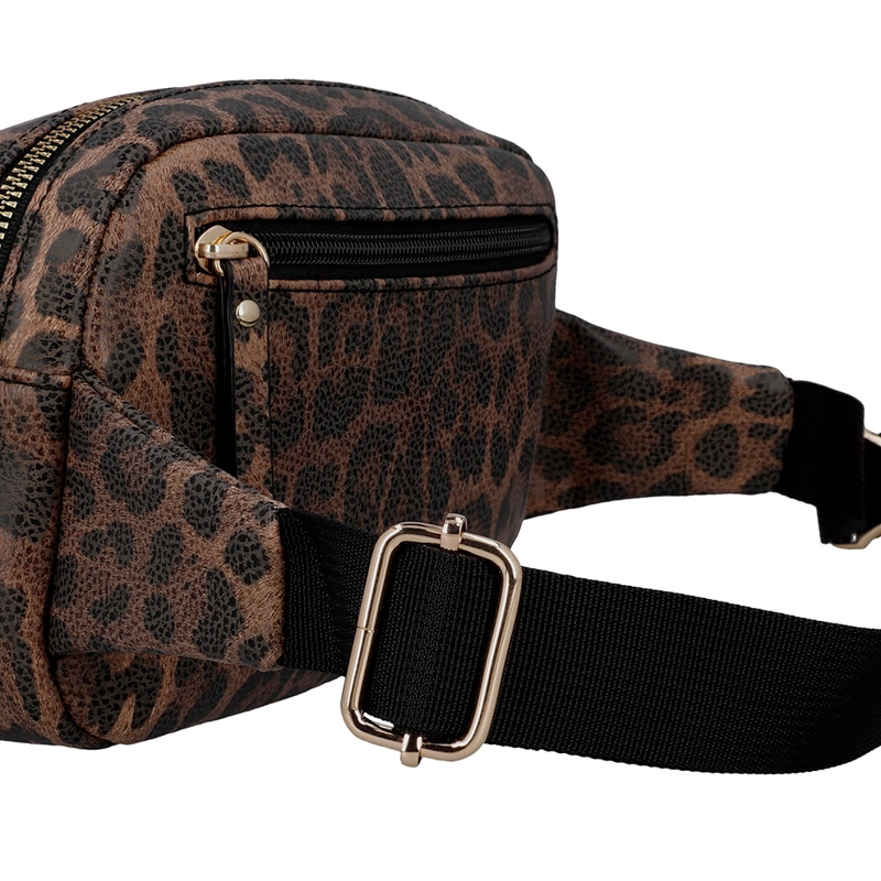 BANANO DE MUJER SECRET FLORIANA SC7 GRANDE LEOPARDO - 6