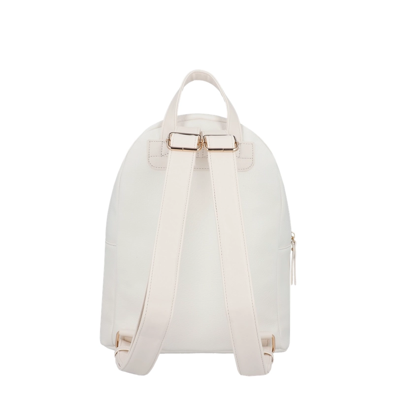 MOCHILA DE MUJER SECRET ALBURY SC7 MEDIANA BEIGE - 3