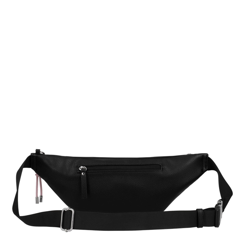 BANANO DE MUJER SECRET IBIZA SC7 GRANDE NEGRO - 3