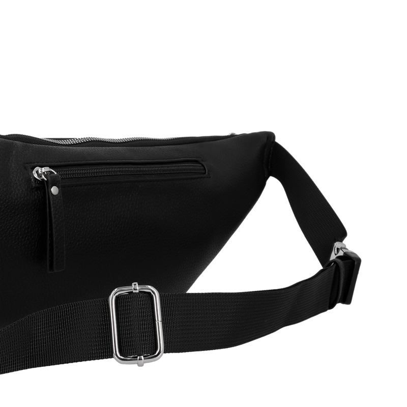BANANO DE MUJER SECRET IBIZA SC7 GRANDE NEGRO - 5
