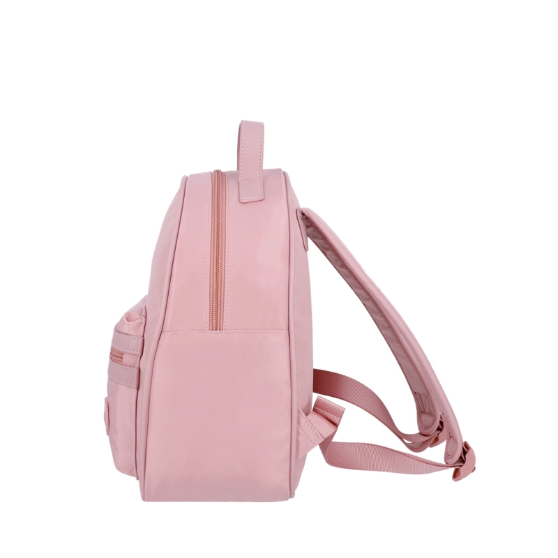 MOCHILA DE MUJER XTREM ALISA 7XT PEQUEÑA ROSADA - 5