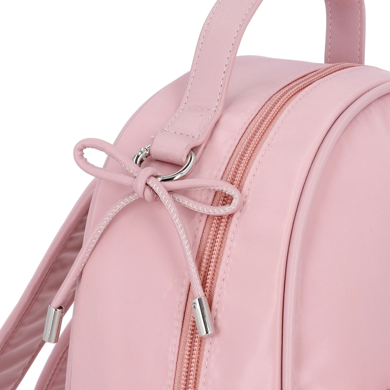 MOCHILA DE MUJER XTREM ALISA 7XT PEQUEÑA ROSADA - 7