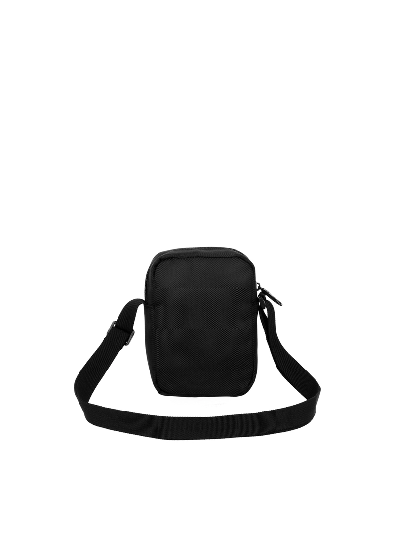 BOLSO CRUZADO DE HOMBRE XTREM HUMBER 7XT MINI NEGRO - 3