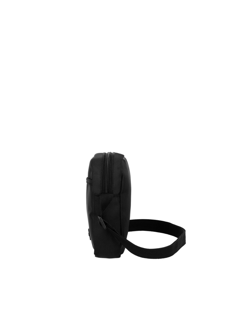 BOLSO CRUZADO DE HOMBRE XTREM HUMBER 7XT MINI NEGRO - 5