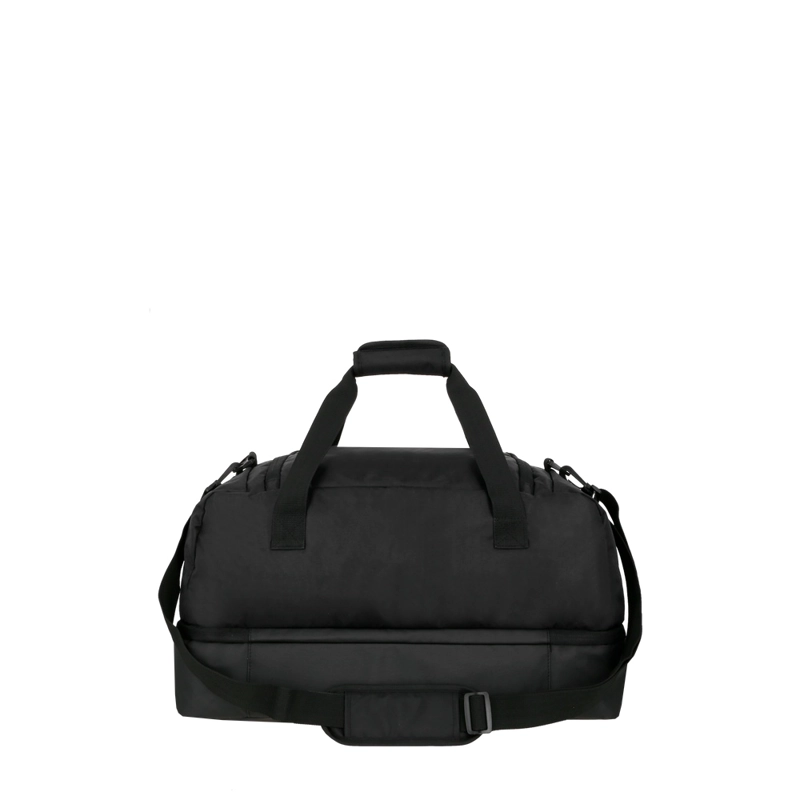 BOLSO DEPORTIVO DE HOMBRE XTREM BRISBANE 4XT MEDIANO NEGRO - 3
