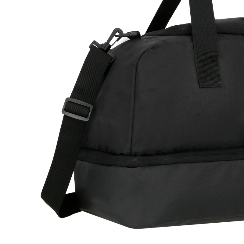 BOLSO DEPORTIVO DE HOMBRE XTREM BRISBANE 4XT MEDIANO NEGRO - 6