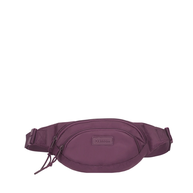 BANANO DE MUJER XTREM OMICRON 3XT PEQUEÑO MAGENTA - 1