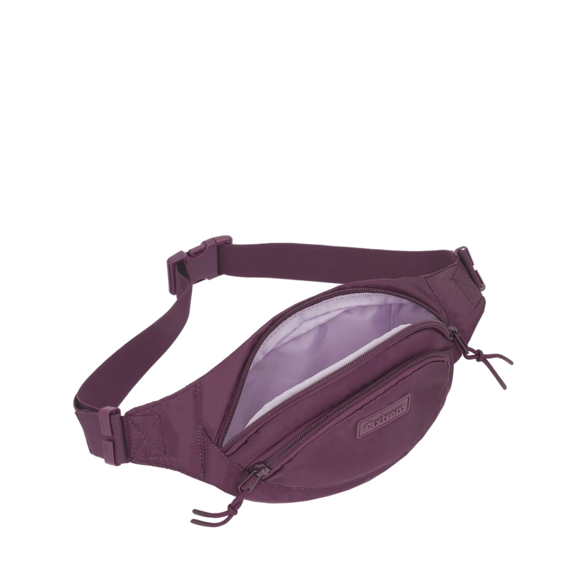 BANANO DE MUJER XTREM OMICRON 3XT PEQUEÑO MAGENTA - 4
