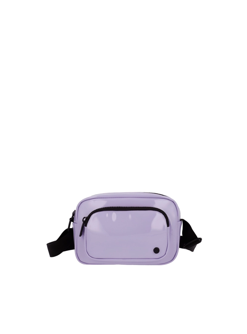 CARTERA BANDOLERA XTREM IZZIE 3XT PEQUEÑA LILA - 1
