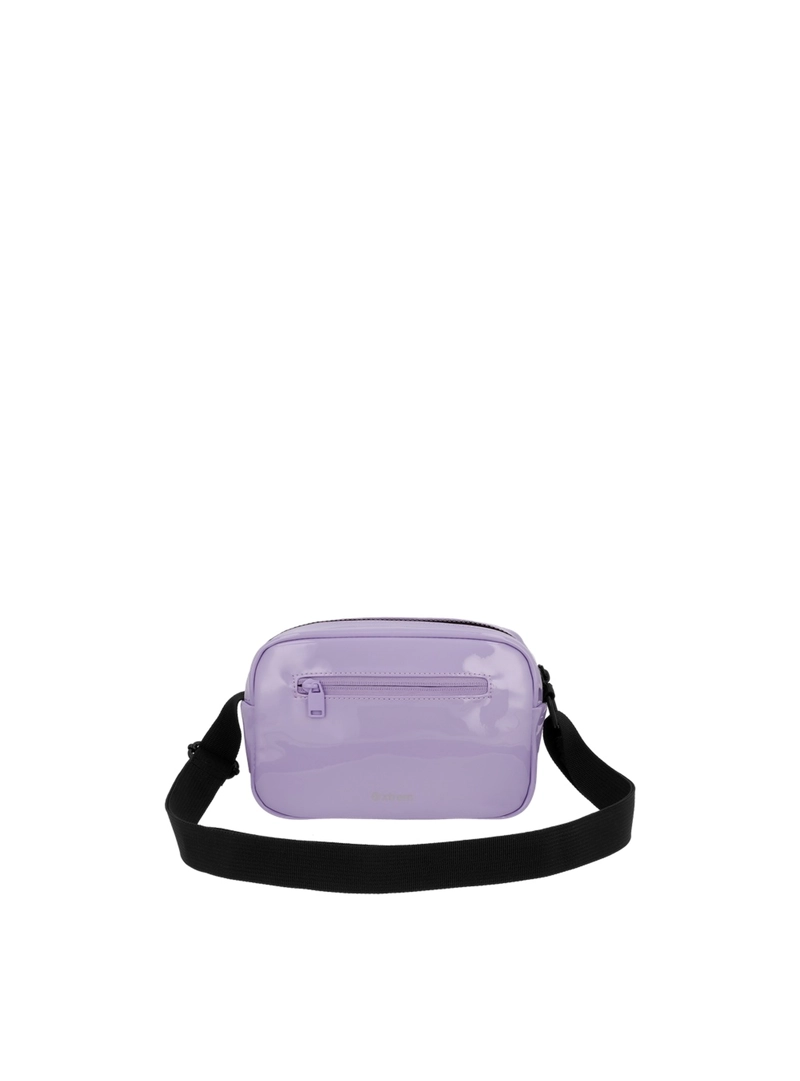 CARTERA BANDOLERA XTREM IZZIE 3XT PEQUEÑA LILA - 3