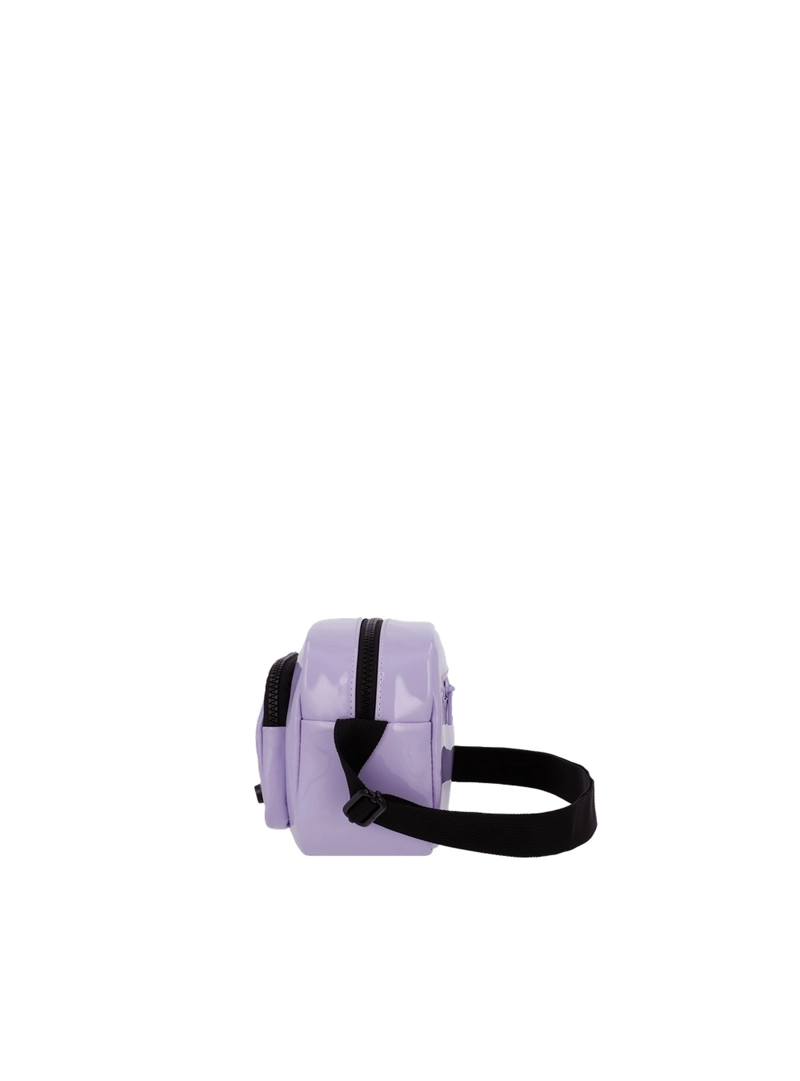 CARTERA BANDOLERA XTREM IZZIE 3XT PEQUEÑA LILA - 5