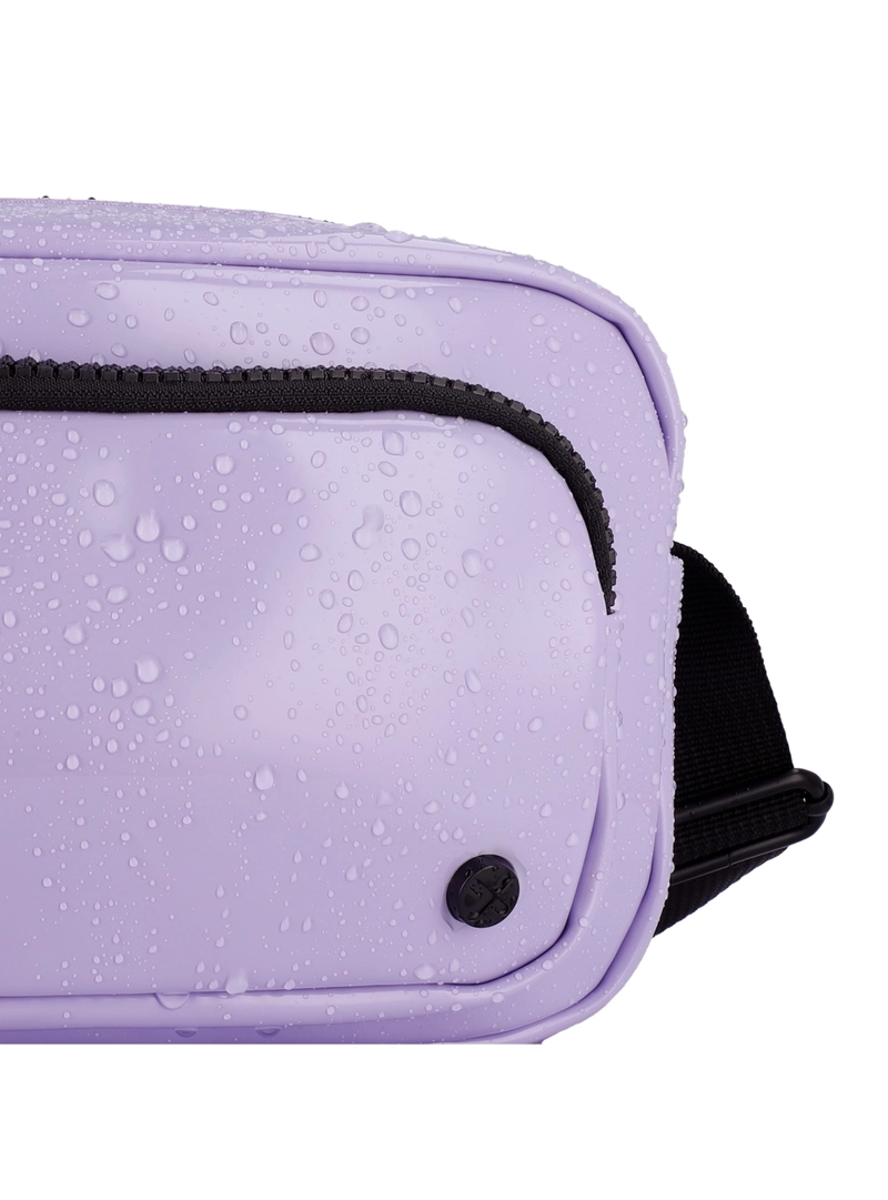 CARTERA BANDOLERA XTREM IZZIE 3XT PEQUEÑA LILA - 7