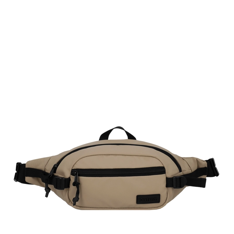 BANANO DE HOMBRE XTREM NEW DIVISION 3XT MEDIANO BEIGE - 1