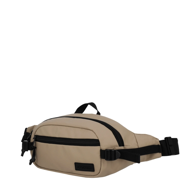 BANANO DE HOMBRE XTREM NEW DIVISION 3XT MEDIANO BEIGE - 2