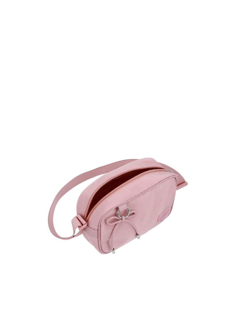 CARTERA BANDOLERA XTREM KAIA 7XT MEDIANA ROSADA - 4