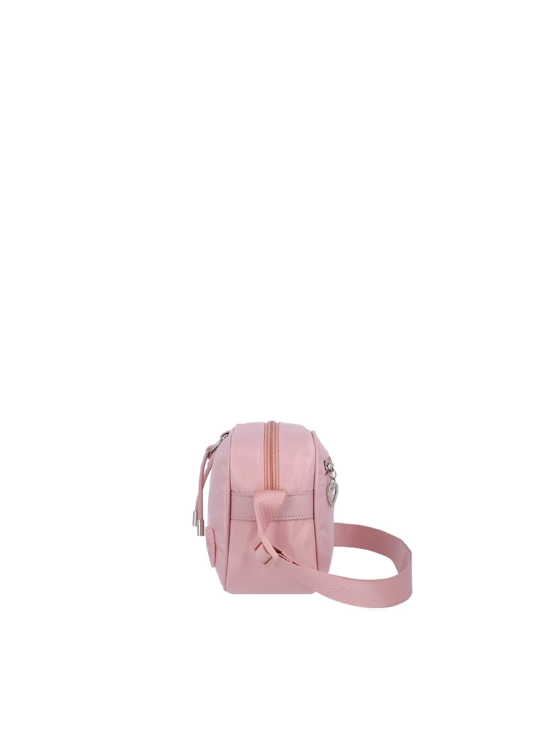 CARTERA BANDOLERA XTREM KAIA 7XT MEDIANA ROSADA - 5