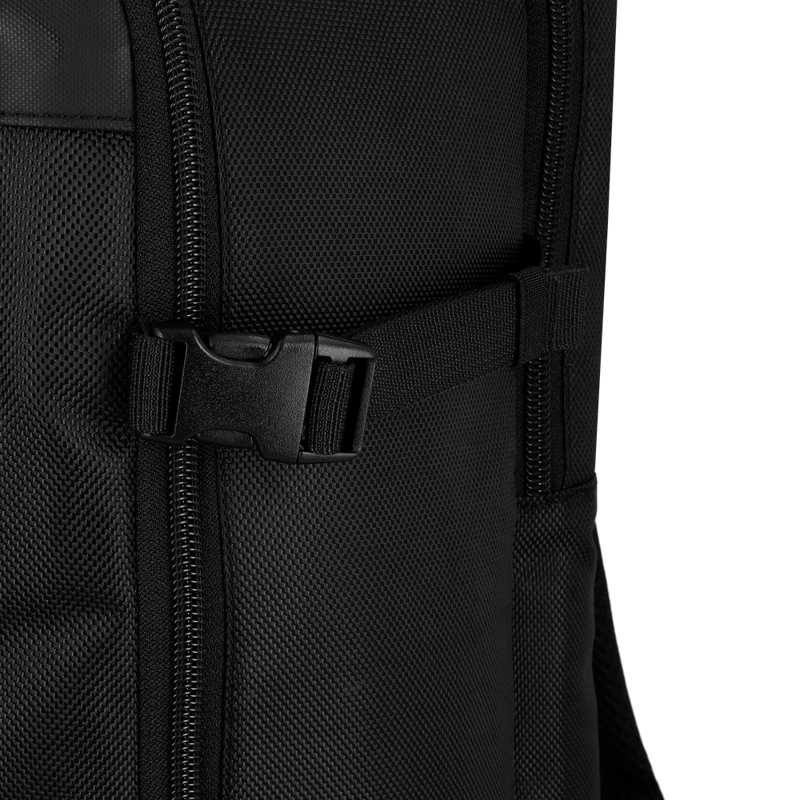 MOCHILA DE VIAJE 17' XTREM REYNOLD 6XT NEGRA/MORADA - 9