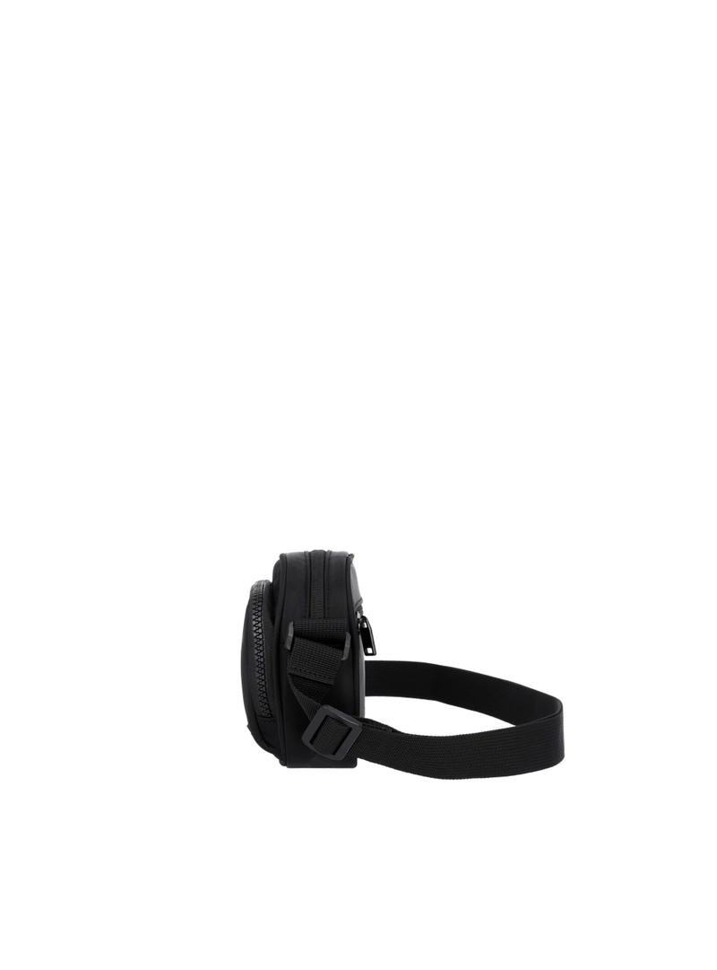 CARTERA BANDOLERA XTREM DANA 7XT PEQUEÑA NEGRA - 5