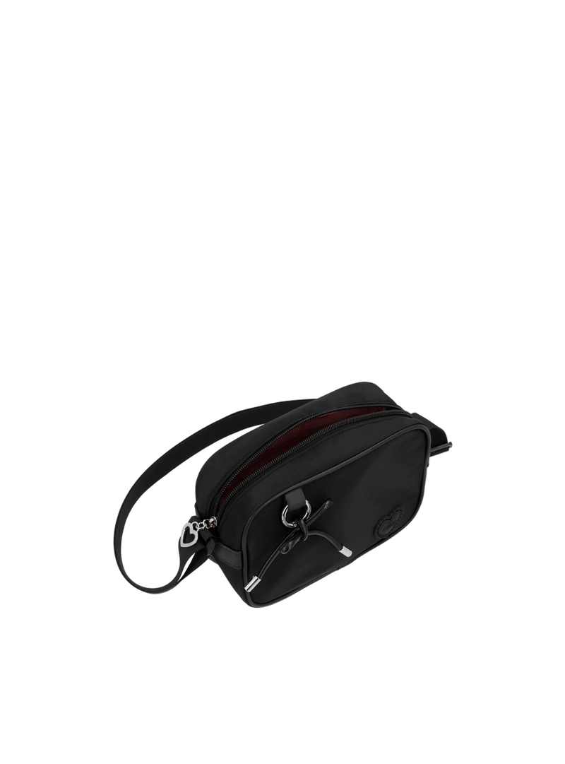 CARTERA BANDOLERA XTREM KAIA 7XT MEDIANA NEGRA - 4