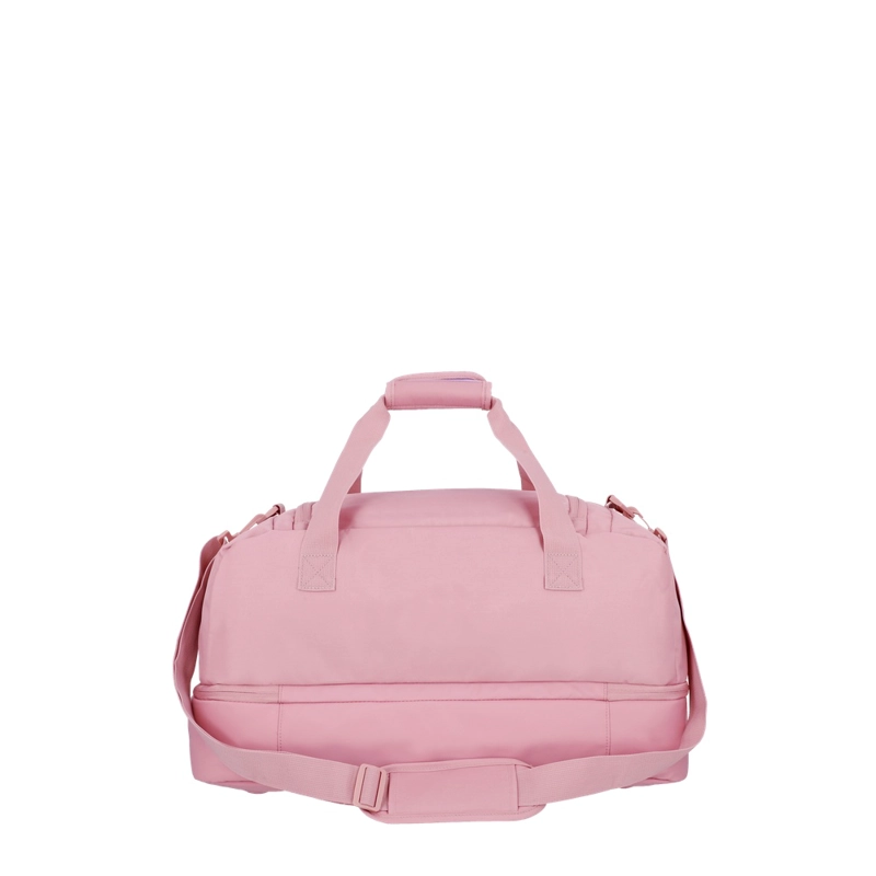 BOLSO DEPORTIVO DE MUJER XTREM BRISBANE 4XT MEDIANO ROSADO - 3