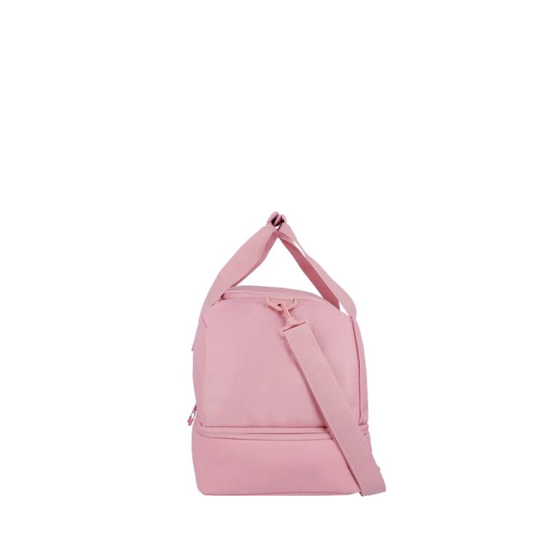 BOLSO DEPORTIVO DE MUJER XTREM BRISBANE 4XT MEDIANO ROSADO - 5