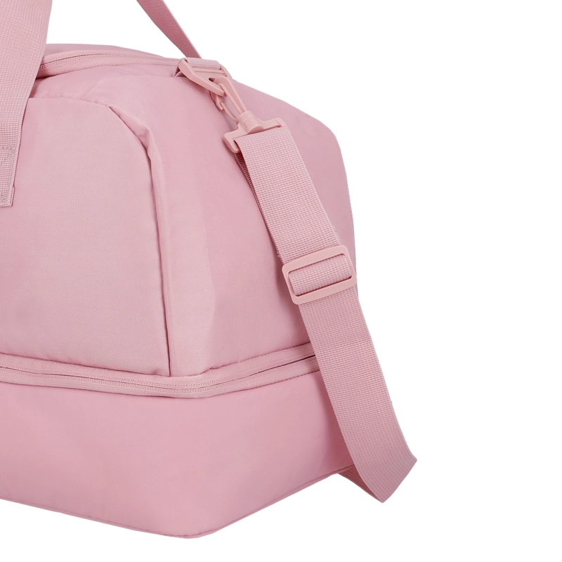 BOLSO DEPORTIVO DE MUJER XTREM BRISBANE 4XT MEDIANO ROSADO - 6
