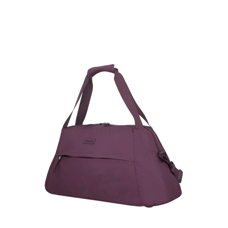 BOLSO DEPORTIVO DE MUJER XTREM JOGGING 3XT MEDIANO MAGENTA - 2