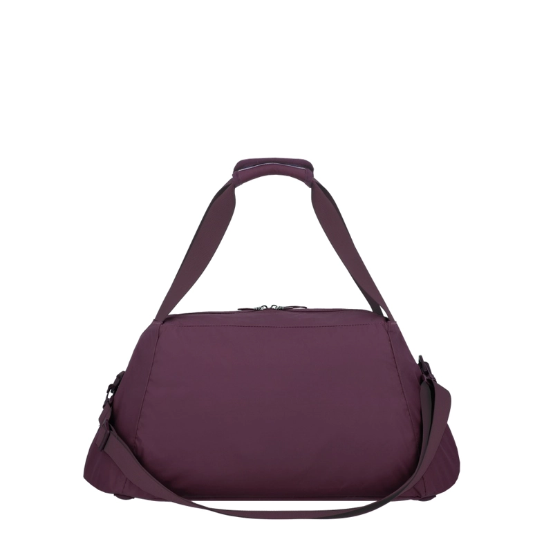 BOLSO DEPORTIVO DE MUJER XTREM JOGGING 3XT MEDIANO MAGENTA - 3