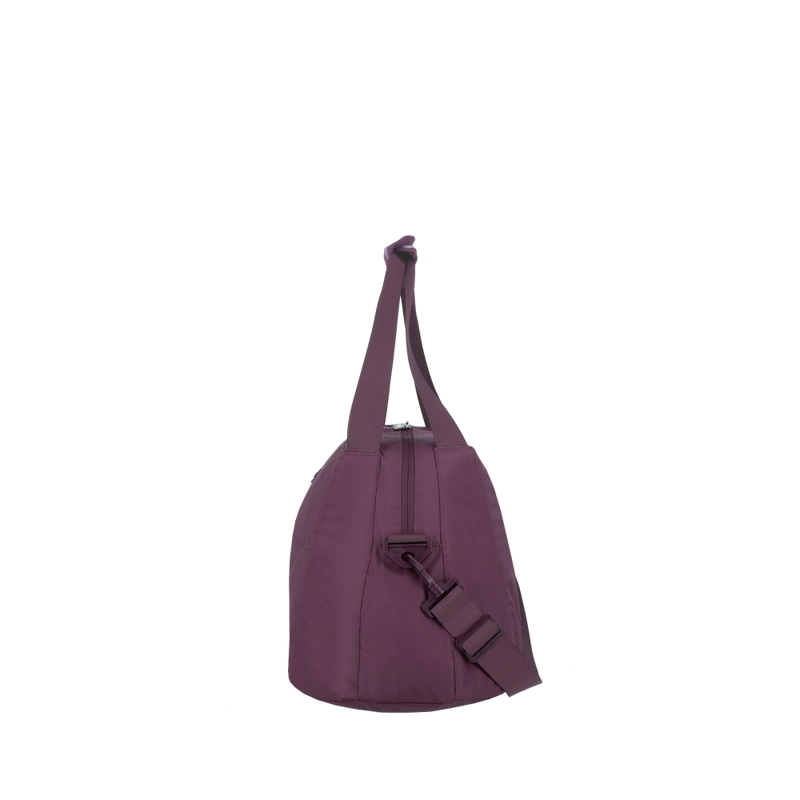 BOLSO DEPORTIVO DE MUJER XTREM JOGGING 3XT MEDIANO MAGENTA - 5