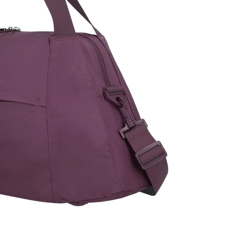 BOLSO DEPORTIVO DE MUJER XTREM JOGGING 3XT MEDIANO MAGENTA - 6